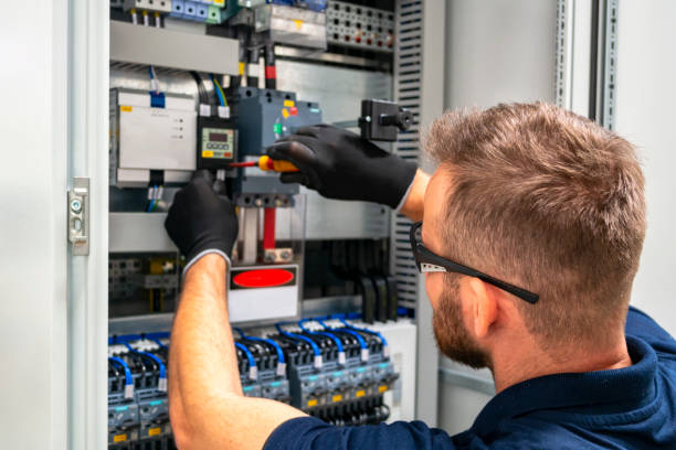 Best Electrical Installation Contractor  in Gunnison, UT
