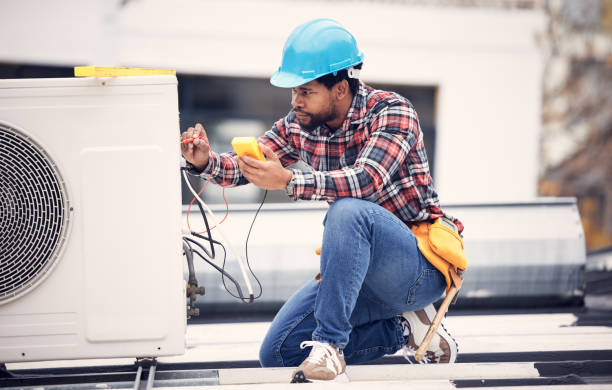 Best Industrial Electrical Services  in Gunnison, UT
