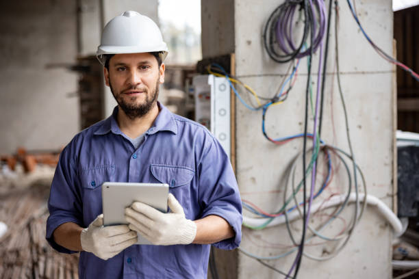 Best Licensed Electrician  in Gunnison, UT