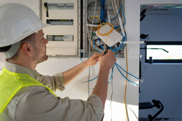 Best Affordable Emergency Electrician  in Gunnison, UT