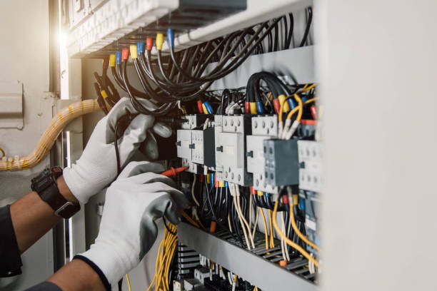 Best Electrical Outlet Repair  in Gunnison, UT